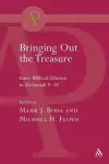 Bringing Out the Treasure cover