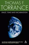 Space, Time and Incarnation cover