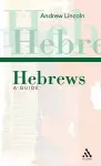 Hebrews cover