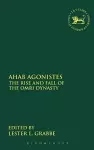 Ahab Agonistes cover