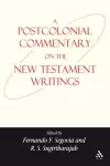 A Postcolonial Commentary on the New Testament Writings cover