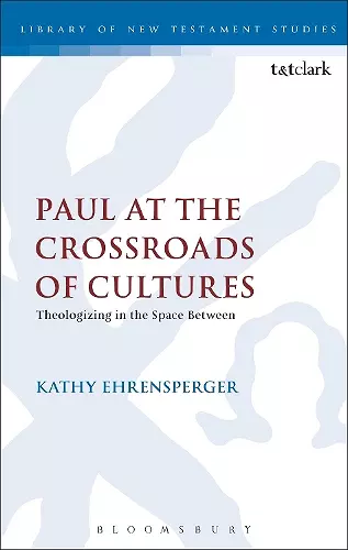 Paul at the Crossroads of Cultures cover