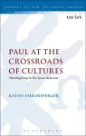 Paul at the Crossroads of Cultures cover