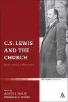 C.S. Lewis and the Church cover