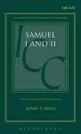 Samuel I and II cover