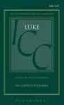 St. Luke cover