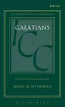 Galatians cover