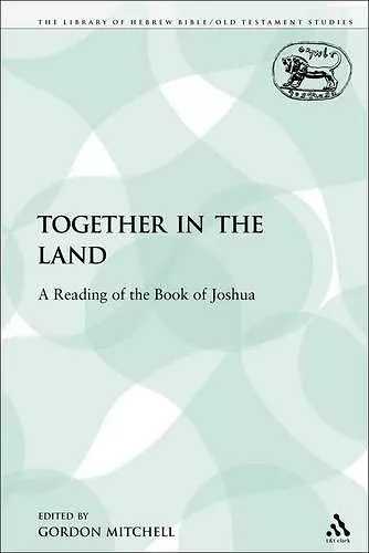 Together in the Land cover