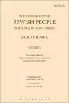 The History of the Jewish People in the Age of Jesus Christ: Volume 3.i cover