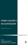 John Calvin's Ecclesiology cover