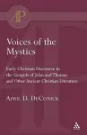 Voices of the Mystics cover