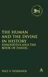 The Human and the Divine in History cover