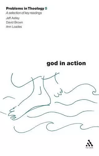 God in Action (Problems in Theology) cover