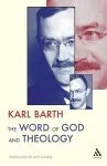 The Word of God and Theology cover