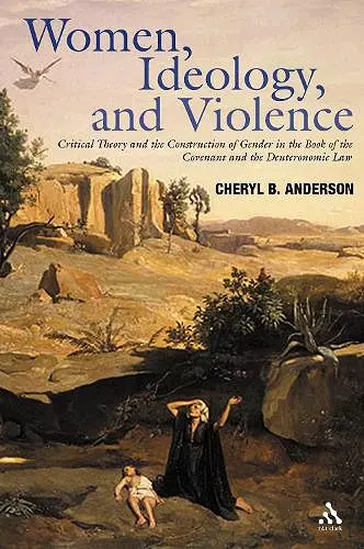 Women, Ideology and Violence cover