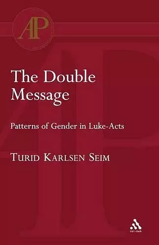 The Double Message cover