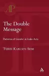 The Double Message cover