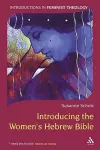 Introducing the Women's Hebrew Bible cover