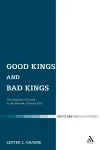 Good Kings and Bad Kings cover