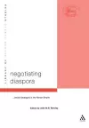 Negotiating Diaspora cover