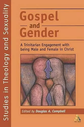 Gospel and Gender cover