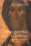 The Apocryphal Gospels cover