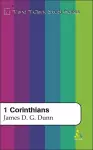 1 Corinthians cover