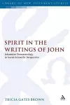 Spirit in the Writings of John cover