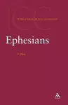 Ephesians cover