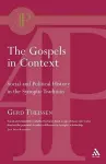 The Gospels in Context cover