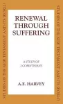 Renewal Through Sufferings cover