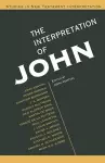 Interpretation of John cover