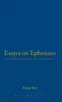 Essays on Ephesians cover