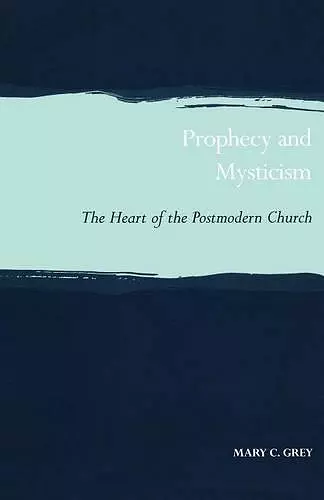 Prophecy and Mysticism cover