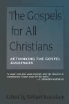 Gospels for All Christians cover