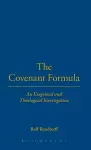 The Covenant Formula cover