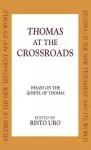 Thomas at the Crossroads cover
