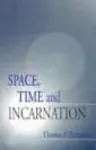 Space, Time and Resurrection cover