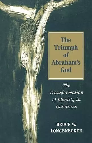 Triumph of Abraham's God cover