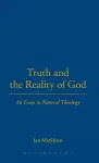 Truth and the Reality of God cover