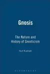 Gnosis cover
