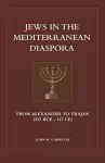 Jews in the Mediterranean Diaspora cover