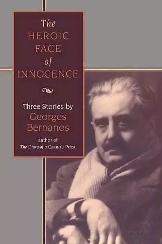 Heroic Face of Innocence cover