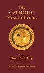 The Catholic Prayerbook cover