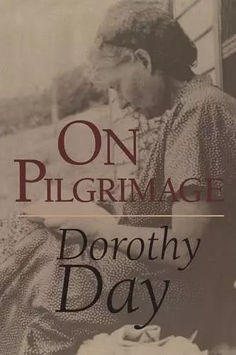 On Pilgrimage cover