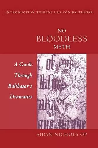 No Bloodless Myth cover