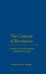 The Comedy of Revelation cover