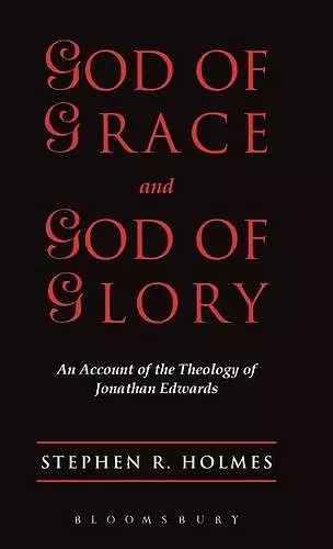 God of Grace & God of Glory cover