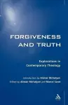 Forgiveness and Truth cover