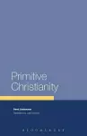 Primitive Christianity cover